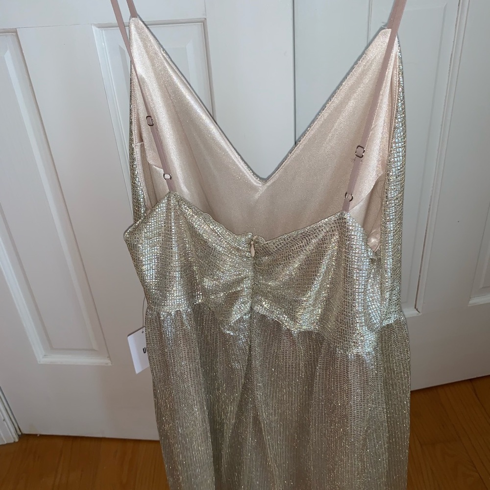 Mini romper - Picture 3 of 4